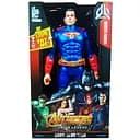 Фигурка супергероя Haowan Марвел Мстители Superman 29 см DY-H5826-33