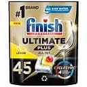 Средство для мытья посуды Finish Ultimate Plus All in 1 Лимон 45 таблеток