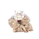 Затискач дитячий для волосся T19600, 3 штуки