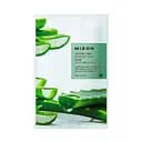 Тканевая маска Mizon Joyful Time Essence Mask Aloe с экстрактом алоэ 23 мл