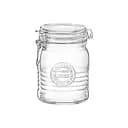 Емкость для продуктов Bormioli Rocco Officina 1825, герметичная, 0,75 л