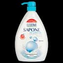 Жидкое крем-мыло Eloderma Нежность, антибактериальное, 1000 мл (ELSAS1000)