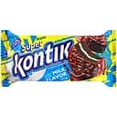 Печенье-сэндвич Konti Super Kontik со вкусом молока 90 г