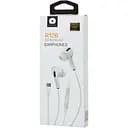Наушники WUW R126 Type-C проводная гарнитура штекер usb-с