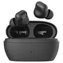 Беспродные наушники Omthing AirFree Buds (EO009) TWS чёрные