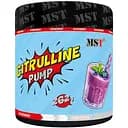 Амінокислота MST Citrulline Pump Чорна смородина 262 г