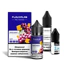 Набор компонентов для самозамеса солевой заправки Flavorlab PE 10000 30 мл Виноградный энергетик, 0-50 мг (17905)