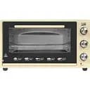 Электрическая печь Ventolux Sofia