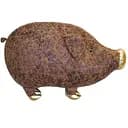 Мягкая игрушка Orange Золотой пятак, 55 см (8025/50)