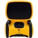 Интерактивный робот AT-Robot, с голосовым управлением, укр. язык, желтый (AT001-03-UKR)