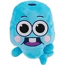 М'яка іграшка Baby Shark Big show Генк, 20 см (61554)