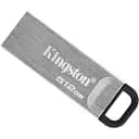 Металевий флеш накопичувач 512 GB Kingston Kyson USB3.2 DTKN/512GB