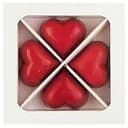 Набор шоколадных конфет Spell Вишня-Куантро, 56 г