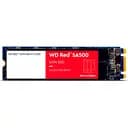 SSD накопичувач WD Red SA500 1 TB (WDS100T1R0B) [81936]