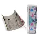 Пенал із зав’язкою Hello, PVC (В асортименті)