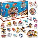 Магнітний набір Magdum Paw Patrol Щенячий патруль Весела гра (ML4034-02)