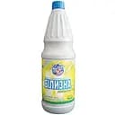 Відбілюючий засіб Мілам Я Економка Білизна, Лимон, 1000 мл