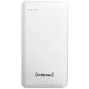 Зовнішній акумулятор Power Bank Intenso XS20000 (4034303029594) білий