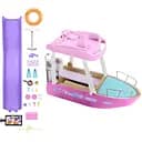 Ігровий набір Barbie Dream Boat (HJV37)