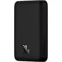 Магнітний бездротовий акумулятор Baseus Magnetic Mini wireless Fast Charging 10000 mAh PPCX110201