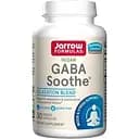Амінокислота Jarrow Formulas GABA Soothe 30 вегакапсул