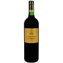Вино Chateau d'Issan Le Haut-Medoc, червоне, сухе, 0,75 л