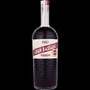 Вермут Poli Distillerie Vermouth Gran Bassano Rosso червоний солодкий 18% 0.7 л