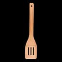 Лопатка бамбуковая Offtop, 28 см (835000)