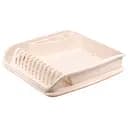 Сушарка для посуду Keeeper, бежевий (0586.3)