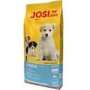Сухой корм для щенков и молодых собак всех пород JosiDog Junior (25/13) с домашней птицей 15 кг