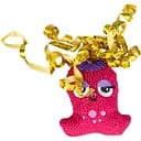 Іграшка для котів Croci Catnip Монстрик з котячої м’яти 7 см