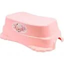 Підставка-сходинка Technok Toys 1287 40.7×26.5×14.9 см з прогумованими вставками рожевий