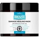 Маска для волос Biovax Keratin Damage Healing Mask 250 мл 