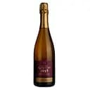 Ігристе вино Lucien Albrecht Crémant d'Alsace Brut 1698, біле, брют, 12%, 0,75 л