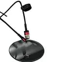 Кабель двосторонній Baseus Cafule Lightning Special Edition 2.4A 1 м calklf-g91 чорно-червоний