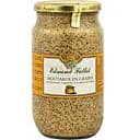 Гірчиця Edmond Fallot Діжонська в зернятках з білим вином 820 г