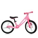 Біговел дитячий MBB 1049-3 колеса 14 дюймів, рожевий