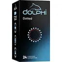Презервативи Dolphi Dotted 24 шт.
