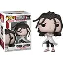 Фігурка Funko Pop Fullmetal Alchemist Ізумі Кертіс Сталевий алхімік Izumi Curtis 10 см FP FA IC 1578