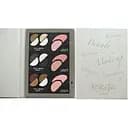 Палітра тіней для повік Karaja Silver №5