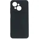 Силіконовий чохол BeCover для Tecno Spark Go 1 (KL4) Black (712753)