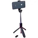 Трипод монопод XO SS08 Bluetooth Tripod беспроводной с кнопкой пультом