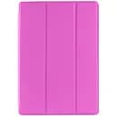Чохол-книжка Epik Book Cover stylus slot для Samsung Galaxy Tab S6 Lite 10.4 2020-2024 Рожевий / Rose Red