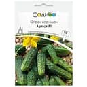 Насіння огірків Садиба Артіст F1, 50 шт.