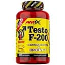 Стимулятор тестостерону Amix Nutrition Testo F-200 200 капсул