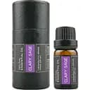 Ефірна олія Semi 100% Pure Essential Oil мускатна шавлія 10 мл