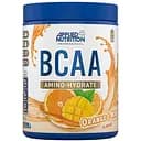 Аминокислота BCAA Applied Nutrition BCAA Amino Hydrate Апельсин-манго 450 г
