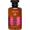Женский тонизирующий шампунь Apivita с комплексом Hippophae TC и лавром 250 мл