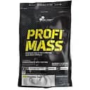 Гейнер Olimp Profi Mass Клубника 1 кг