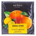 Ароматичне саше Dr.Marcus Senso Home Чуттевий Цитрус